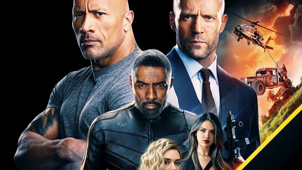 Free Download Hobbs And Shaw